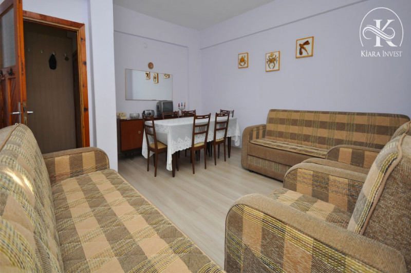 Апартаменты в Турции, в Аланье