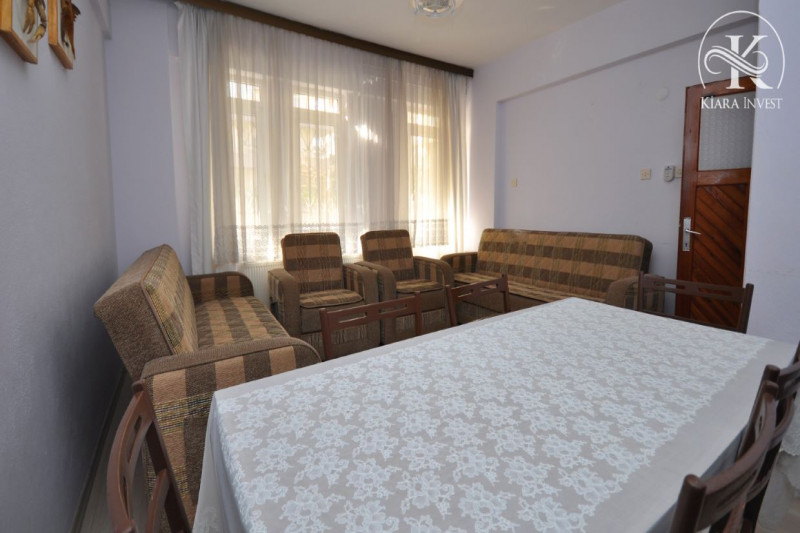 Апартаменты в Турции, в Аланье