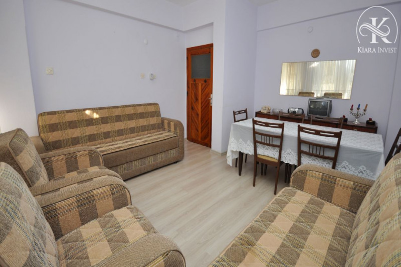 Апартаменты в Турции, в Аланье