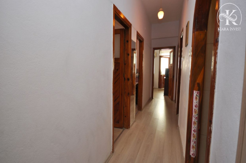 Апартаменты в Турции, в Аланье