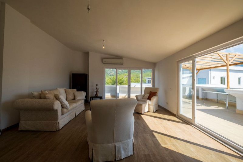 Апартаменты в Турции, в Оба