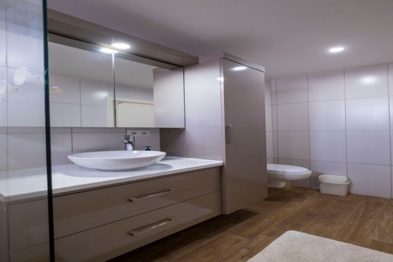 Апартаменты в Турции, в Оба