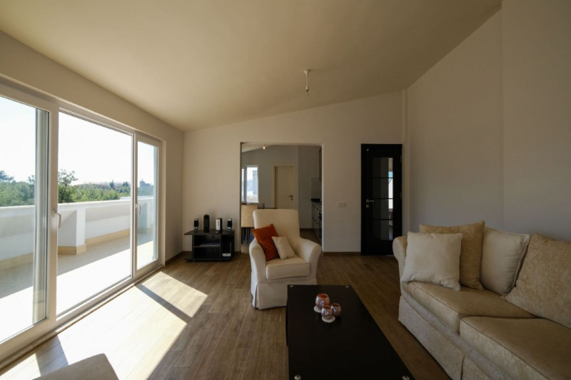 Апартаменты в Турции, в Оба