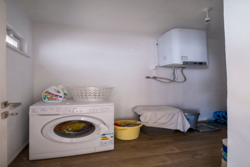 Апартаменты в Турции, в Оба