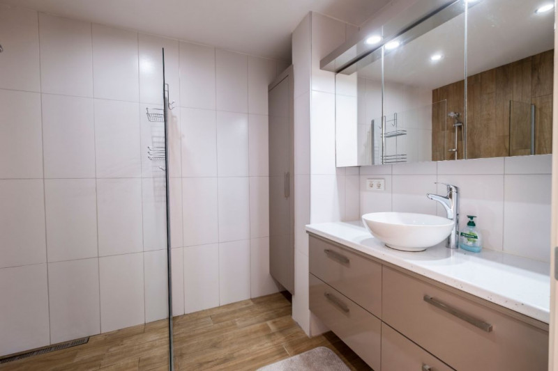 Апартаменты в Турции, в Оба