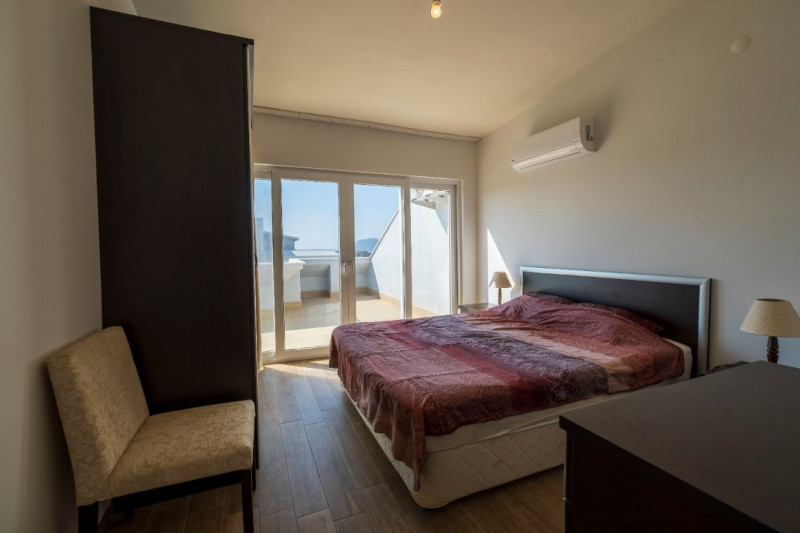 Апартаменты в Турции, в Оба