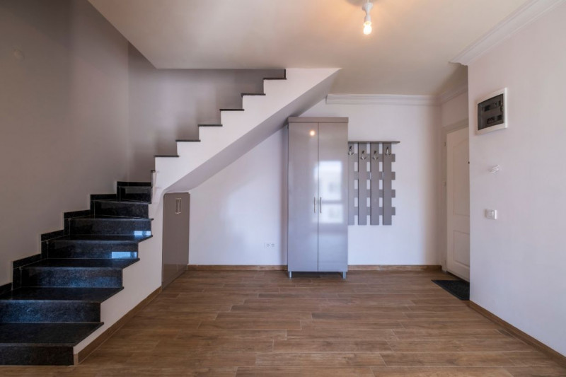 Апартаменты в Турции, в Оба