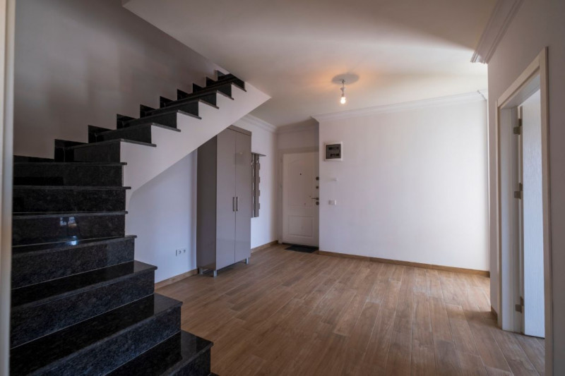 Апартаменты в Турции, в Оба