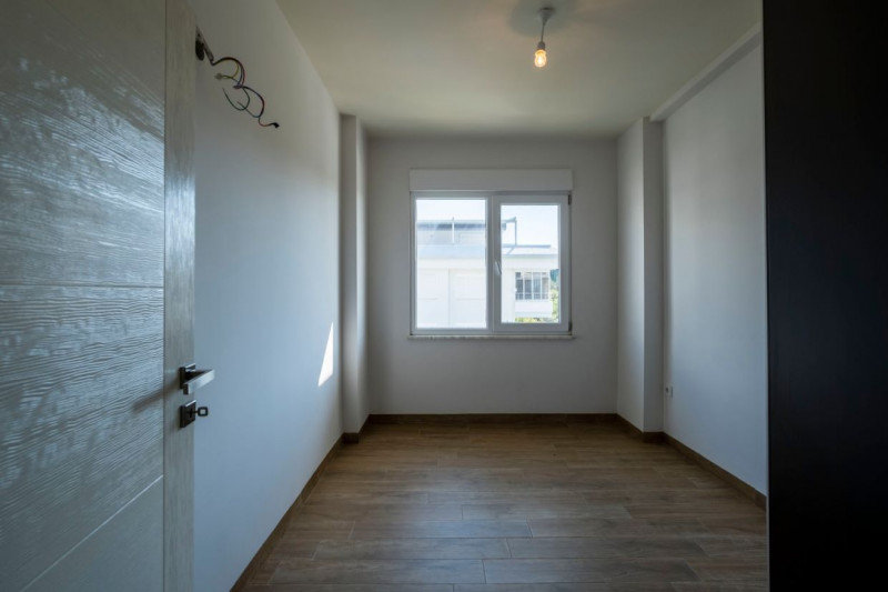 Апартаменты в Турции, в Оба