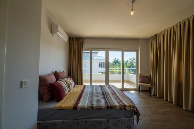 Апартаменты в Турции, в Оба