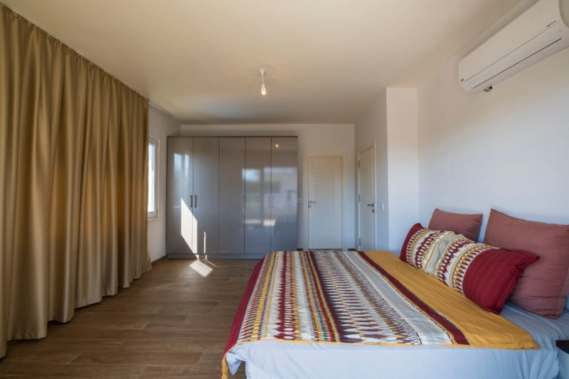 Апартаменты в Турции, в Оба