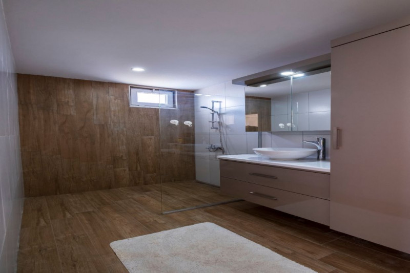 Апартаменты в Турции, в Оба