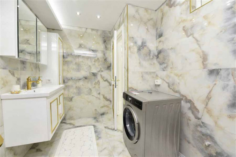 Вилла в Турции, в Аланье