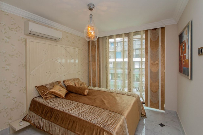 Apartment in Turkey, in Oba