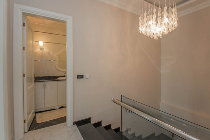 Apartment in Turkey, in Oba