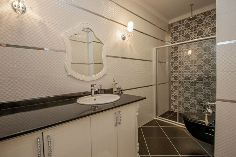 Apartment in Turkey, in Oba