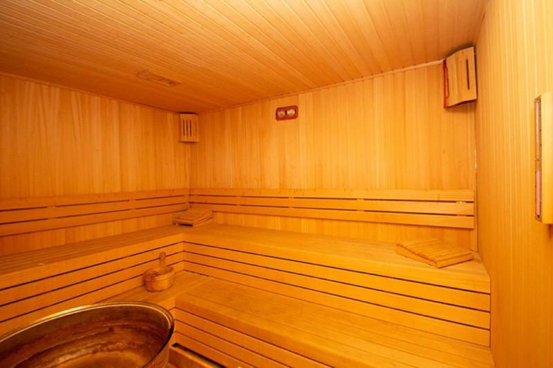 Apartment in Turkey, in Oba