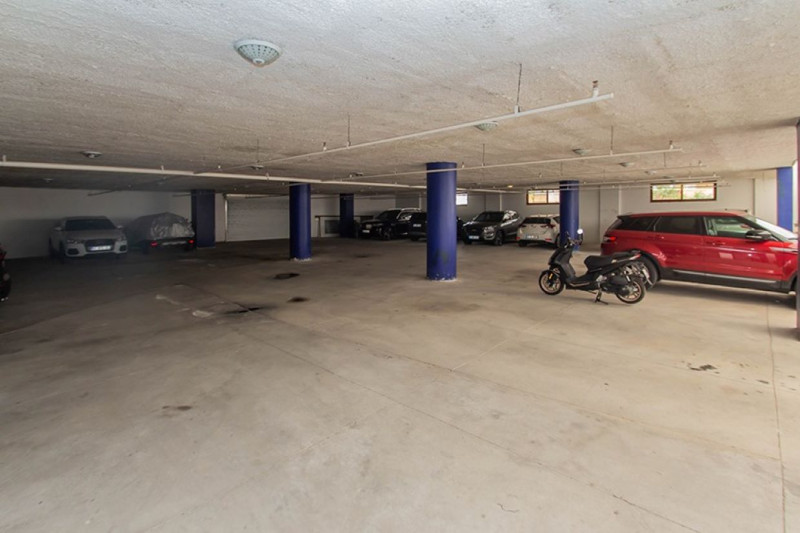 Apartment in Turkey, in Oba