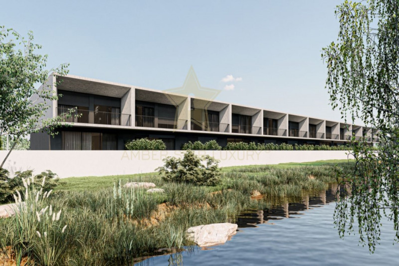 Дом в Португалии, в Браге