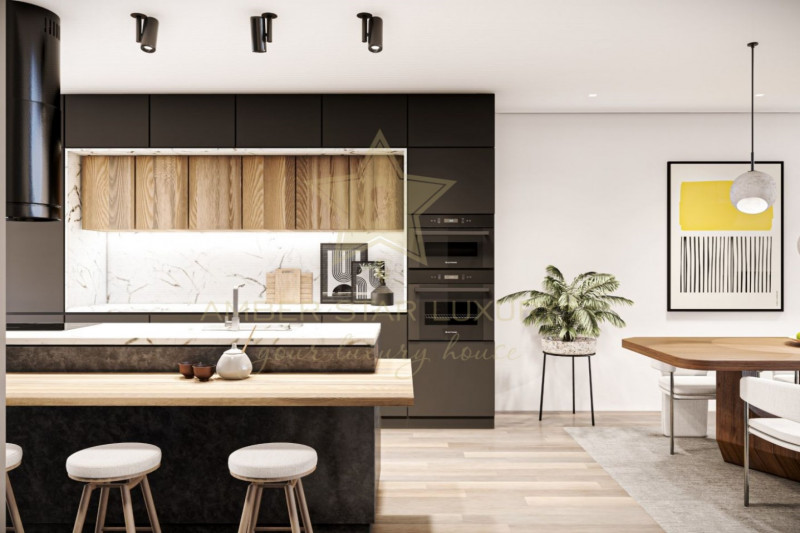 Дом в Португалии, в Браге