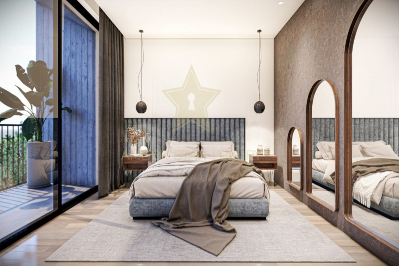 Дом в Португалии, в Браге