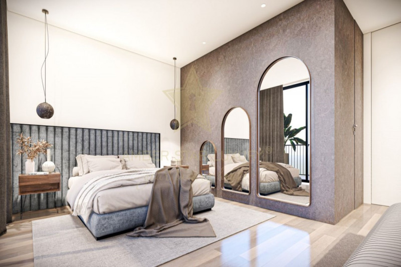 Дом в Португалии, в Браге