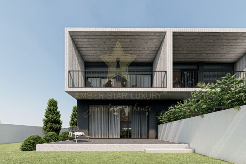 Дом в Португалии, в Браге