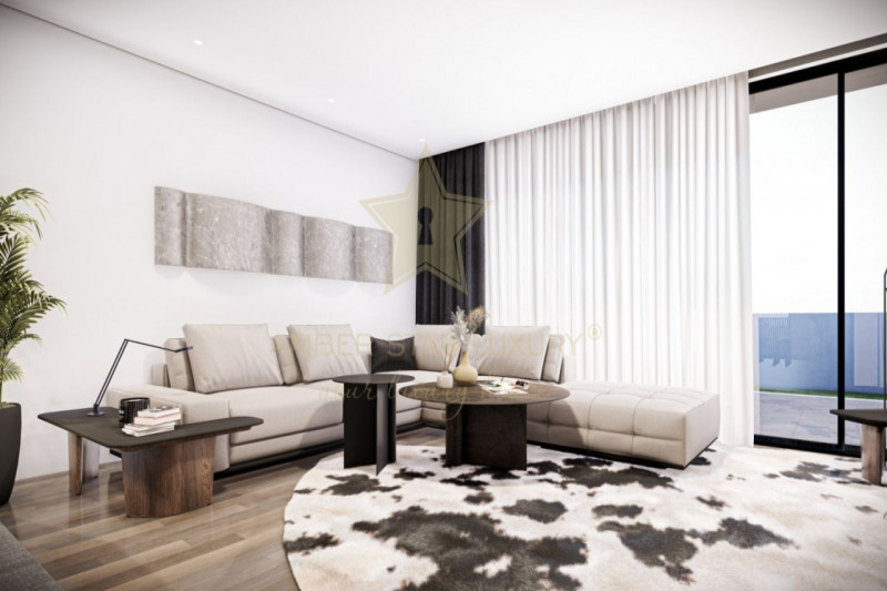 Дом в Португалии, в Браге