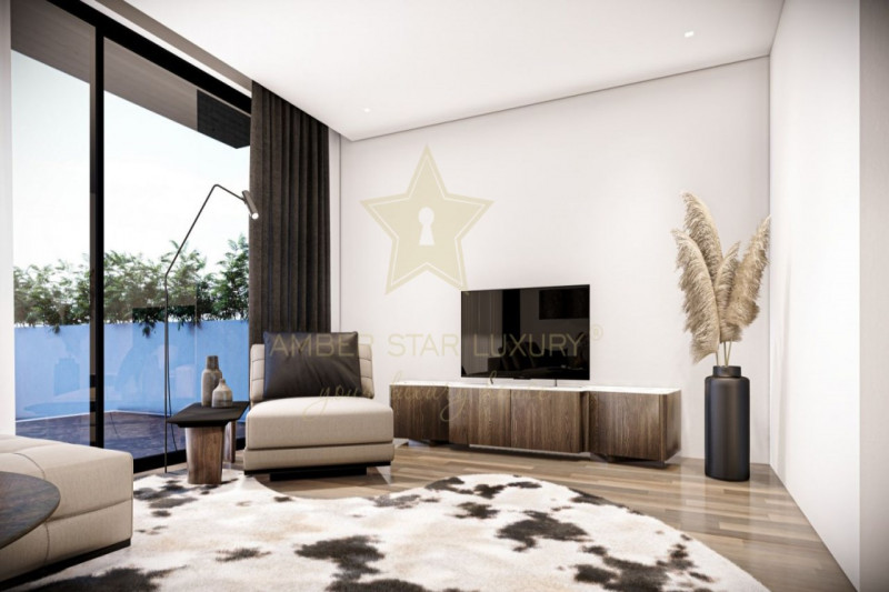 Дом в Португалии, в Браге