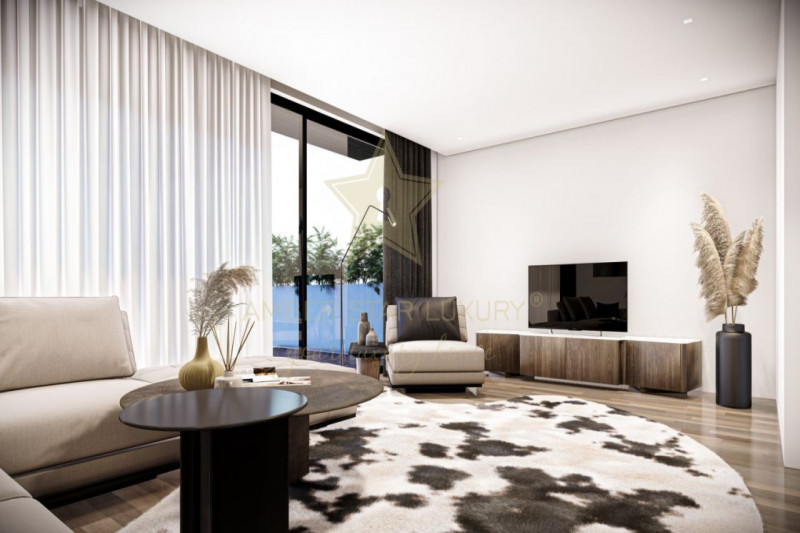 Дом в Португалии, в Браге