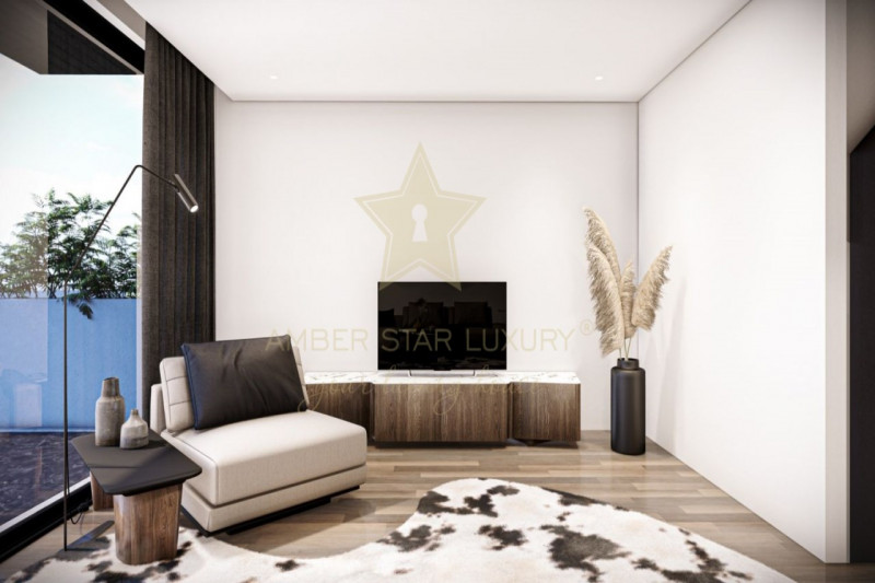 Дом в Португалии, в Браге