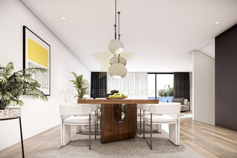 Дом в Португалии, в Браге