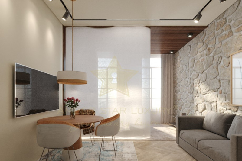 Апартаменты в Португалии, в Порту