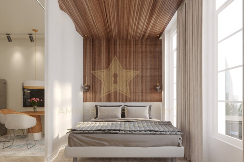 Апартаменты в Португалии, в Порту