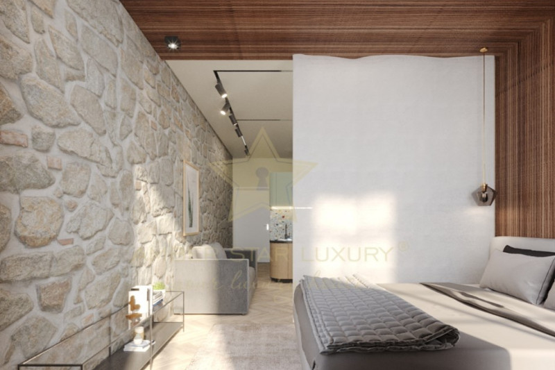 Апартаменты в Португалии, в Порту