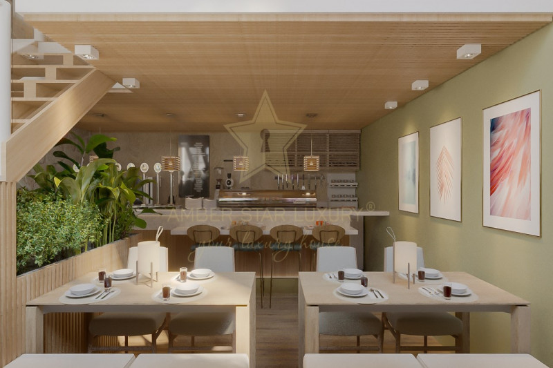 Готовый бизнес в Португалии, в Порту