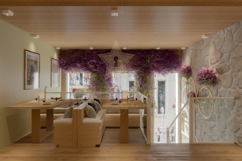 Готовый бизнес в Португалии, в Порту