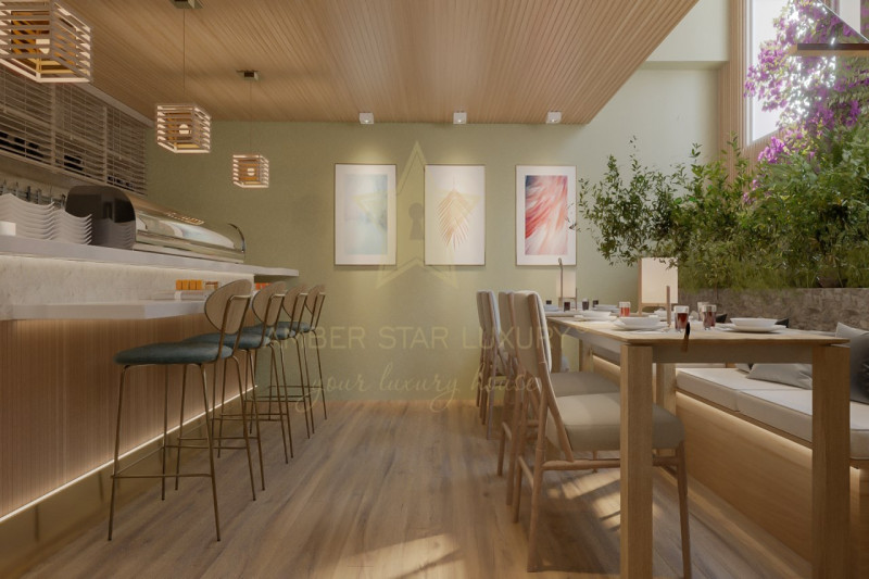 Готовый бизнес в Португалии, в Порту