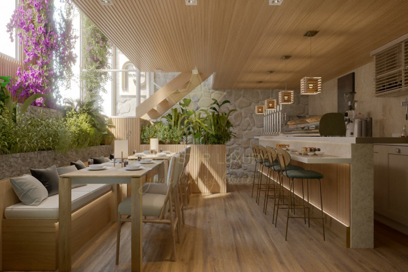 Готовый бизнес в Португалии, в Порту