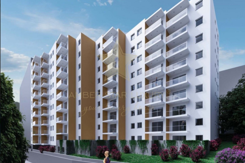 Апартаменты за 310 000 евро на Мадейре, Португалия