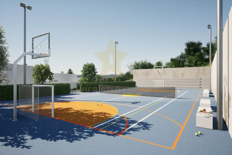 Дом в Португалии, в Лиссабоне