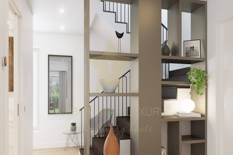 Дом в Португалии, в Лиссабоне