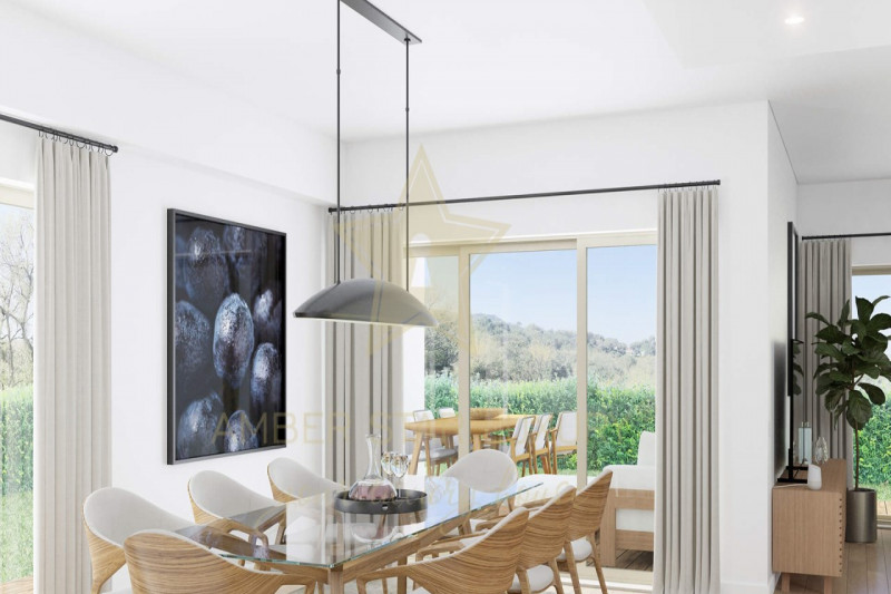 Дом в Португалии, в Лиссабоне