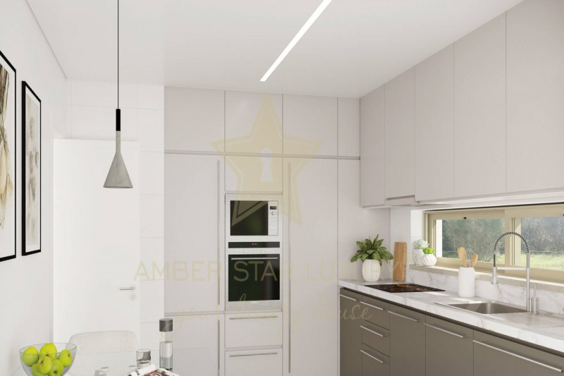 Дом в Португалии, в Лиссабоне