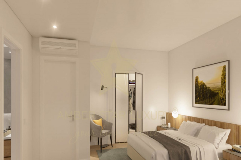 Дом в Португалии, в Лиссабоне