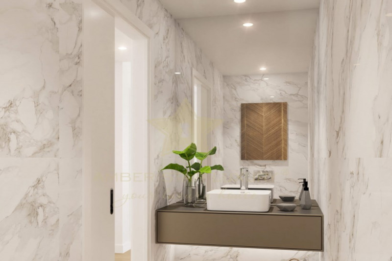 Дом в Португалии, в Лиссабоне