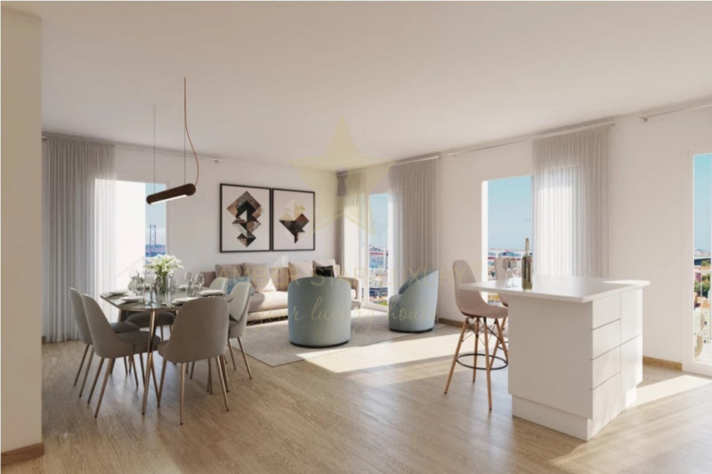 Апартаменты в Португалии, в Лиссабоне