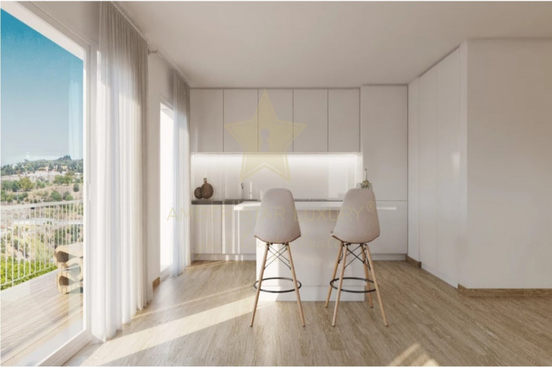 Апартаменты в Португалии, в Лиссабоне