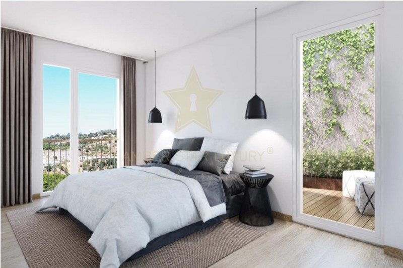 Апартаменты в Португалии, в Лиссабоне