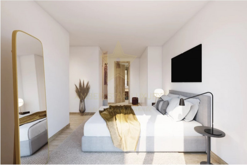 Апартаменты в Португалии, в Лиссабоне